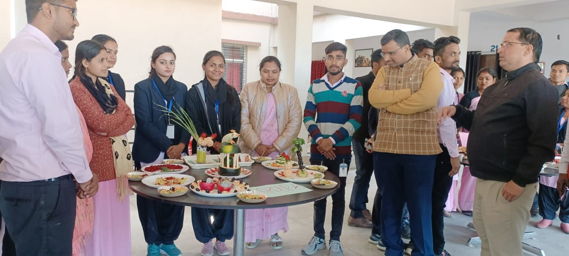 Gautam Buddha Teachers Tranning College